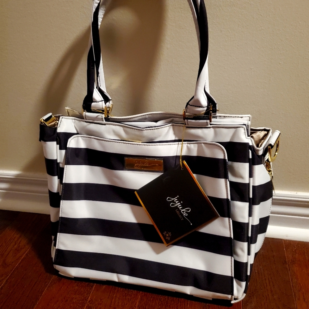 JuJuBe Be Classy Legacy The First Lady -Brand new!